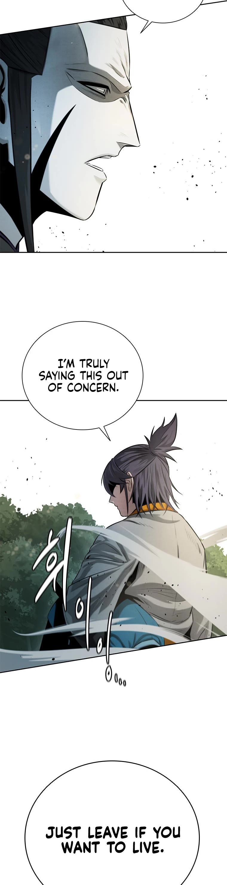 Moon-Shadow Sword Emperor Chapter 12 page 59 - Chapter 12