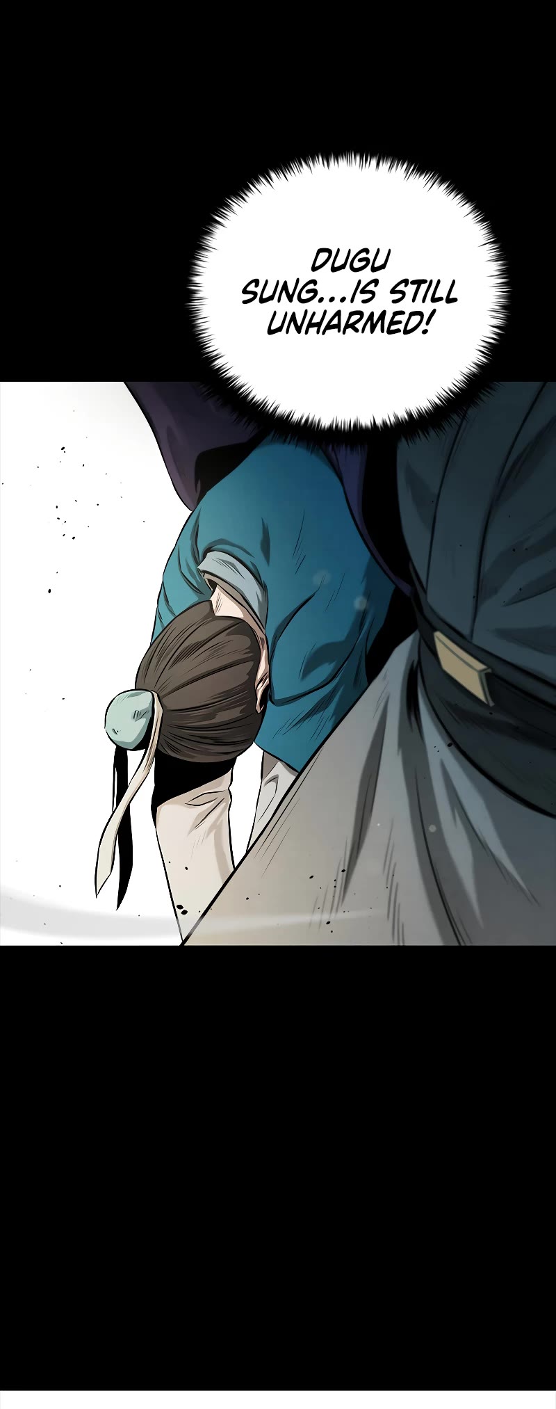 Moon-Shadow Sword Emperor Chapter 13 page 17 - Chapter 13