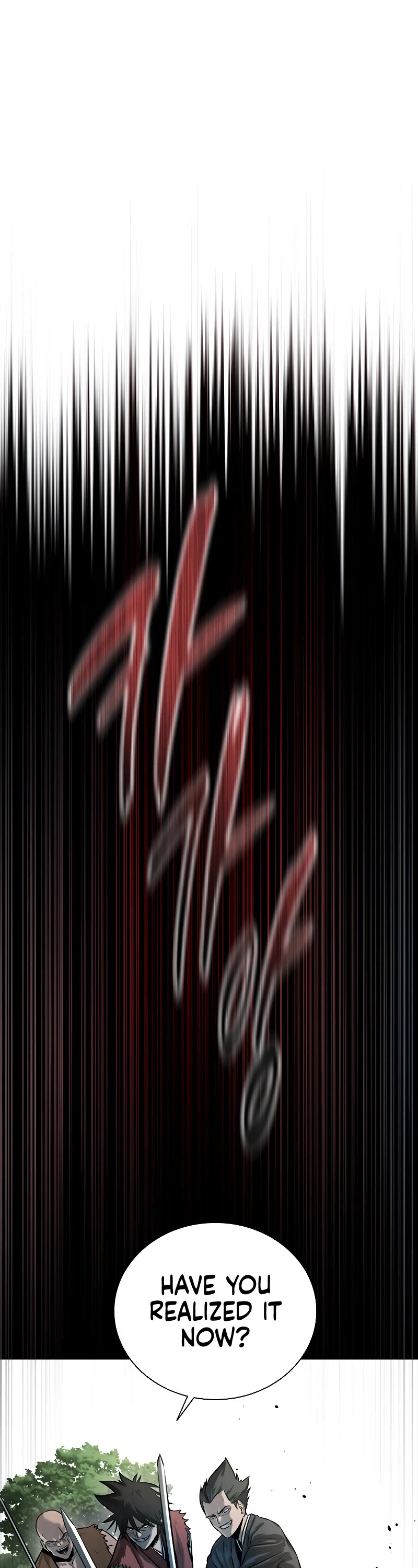 Moon-Shadow Sword Emperor Chapter 13 page 2 - Chapter 13
