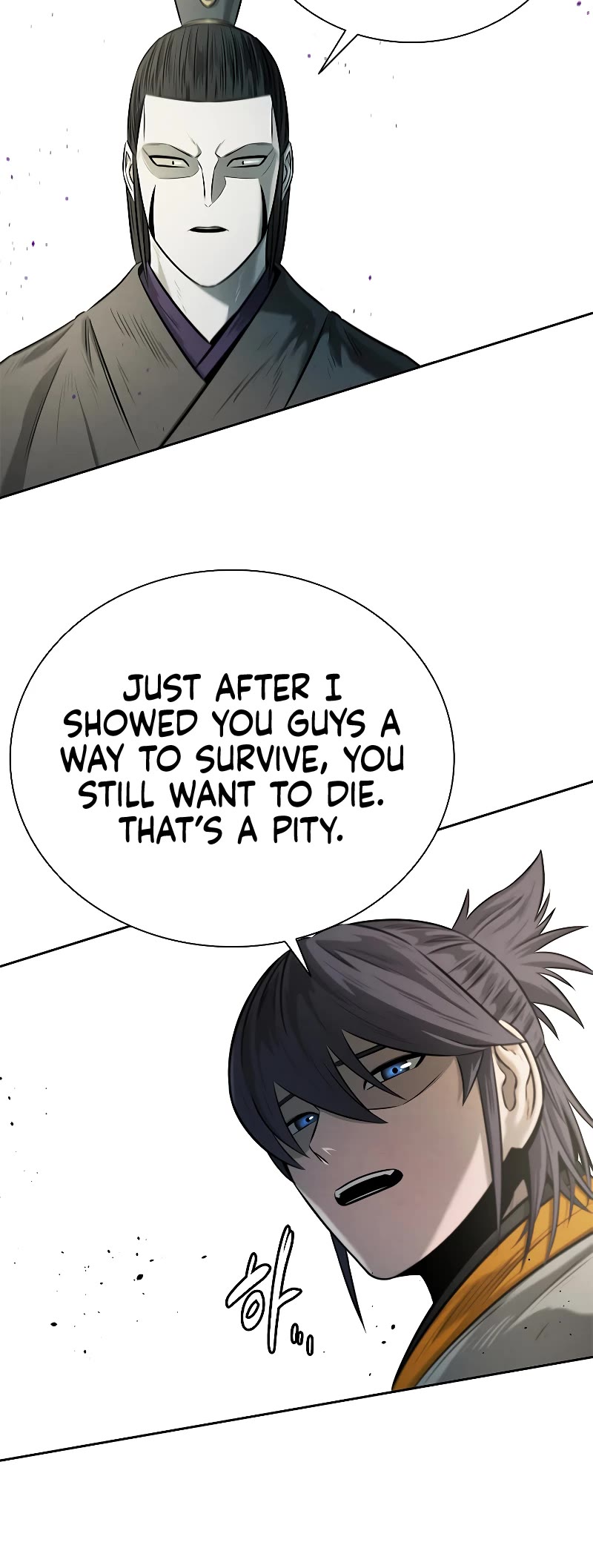 Moon-Shadow Sword Emperor Chapter 13 page 25 - Chapter 13