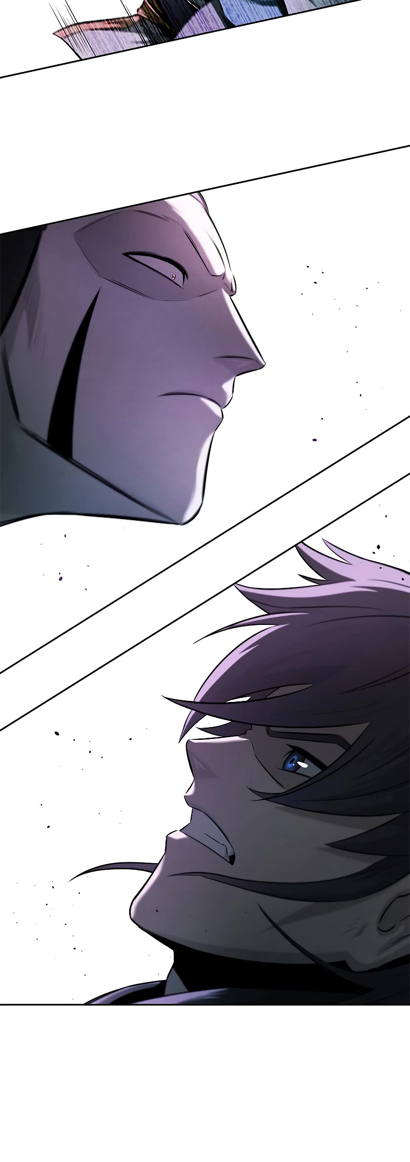 Moon-Shadow Sword Emperor Chapter 13 page 29 - Chapter 13