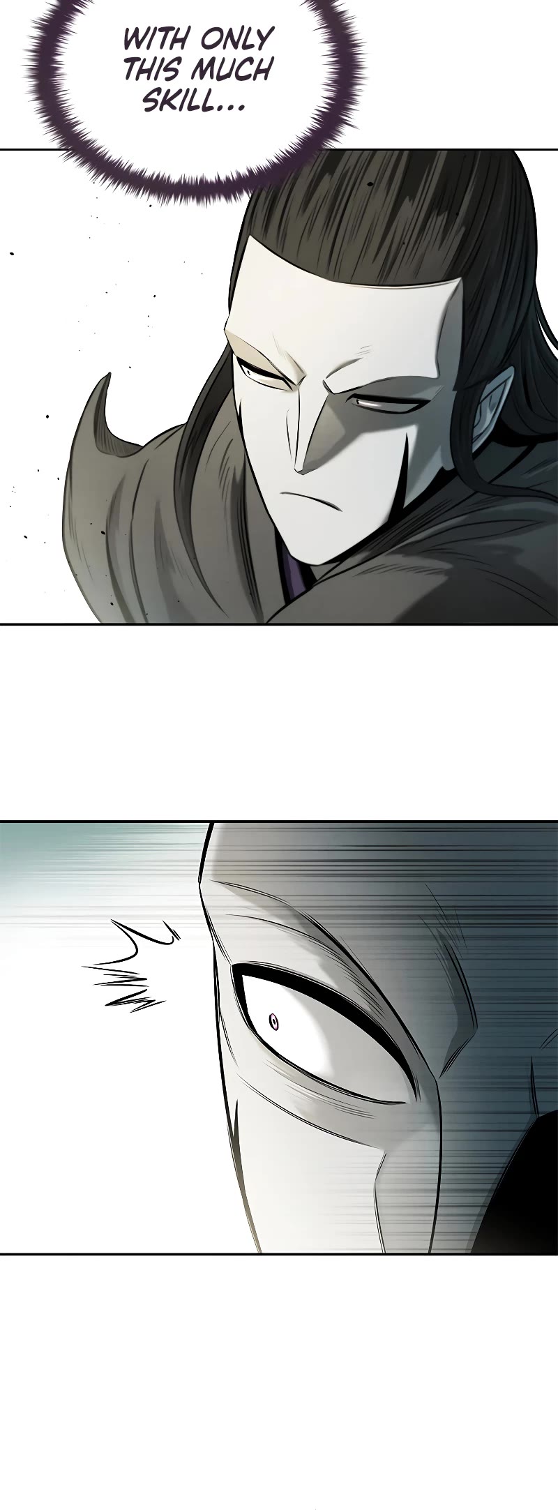 Moon-Shadow Sword Emperor Chapter 13 page 33 - Chapter 13