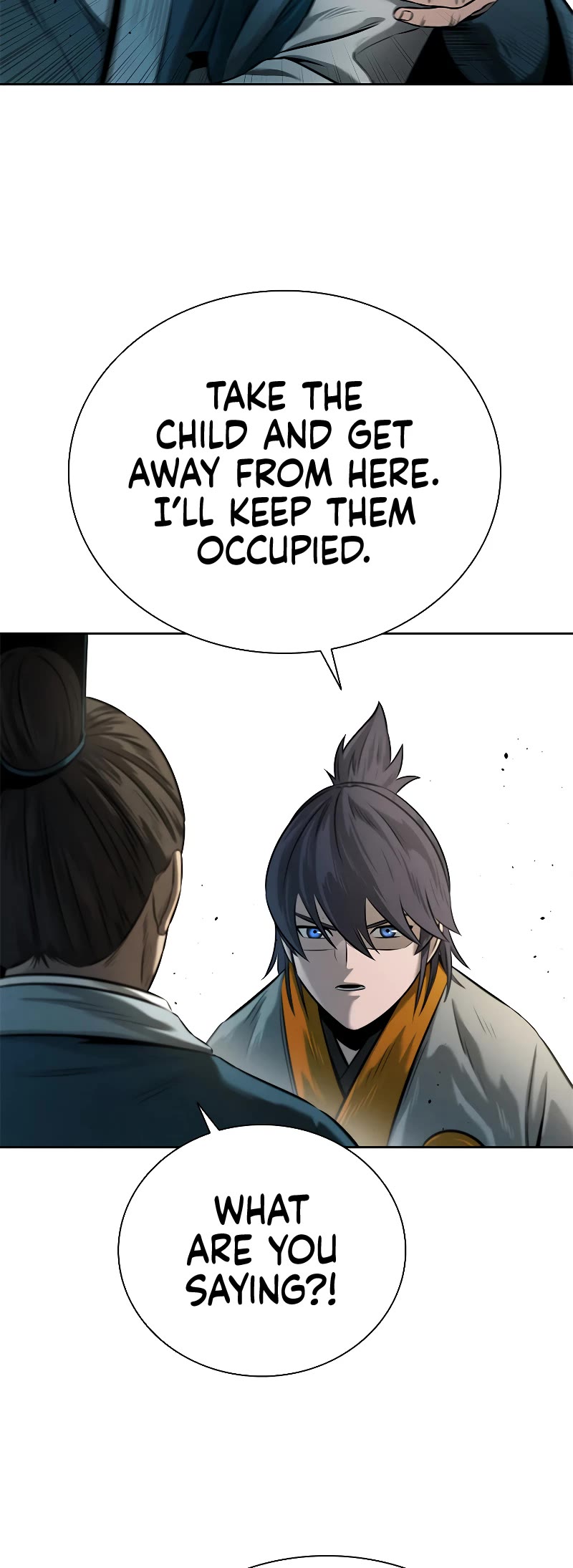 Moon-Shadow Sword Emperor Chapter 13 page 36 - Chapter 13