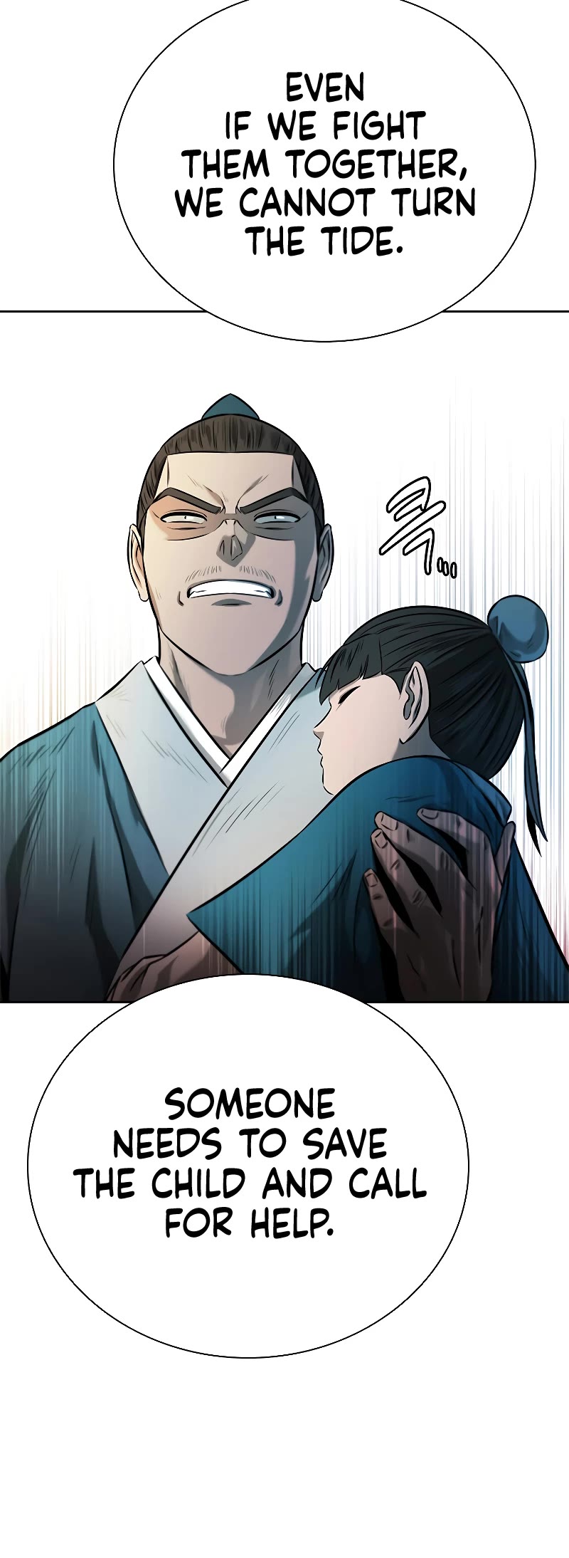 Moon-Shadow Sword Emperor Chapter 13 page 37 - Chapter 13