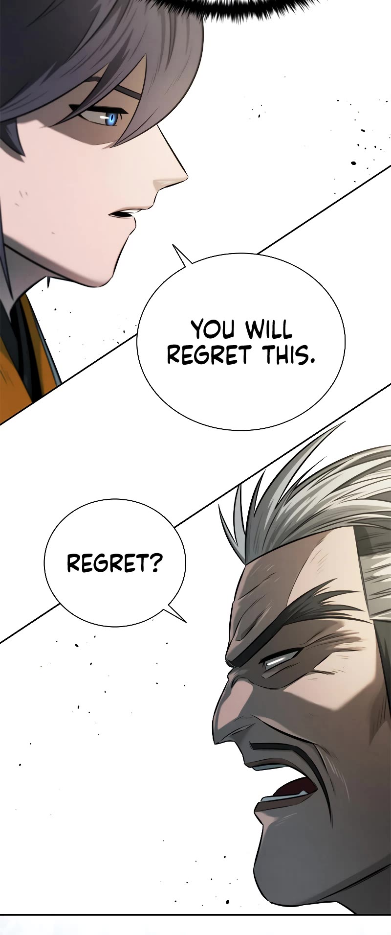 Moon-Shadow Sword Emperor Chapter 13 page 41 - Chapter 13