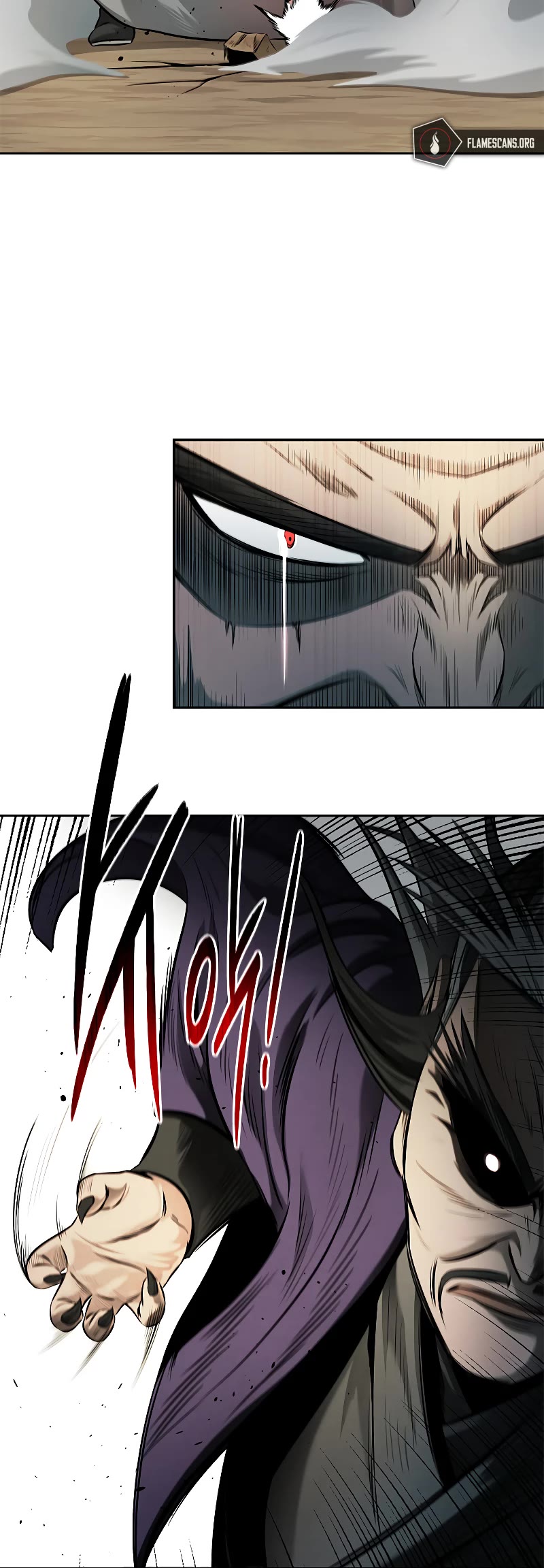 Moon-Shadow Sword Emperor Chapter 13 page 49 - Chapter 13