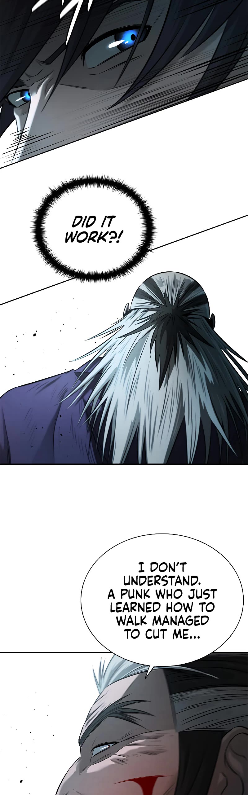 Moon-Shadow Sword Emperor Chapter 13 page 56 - Chapter 13