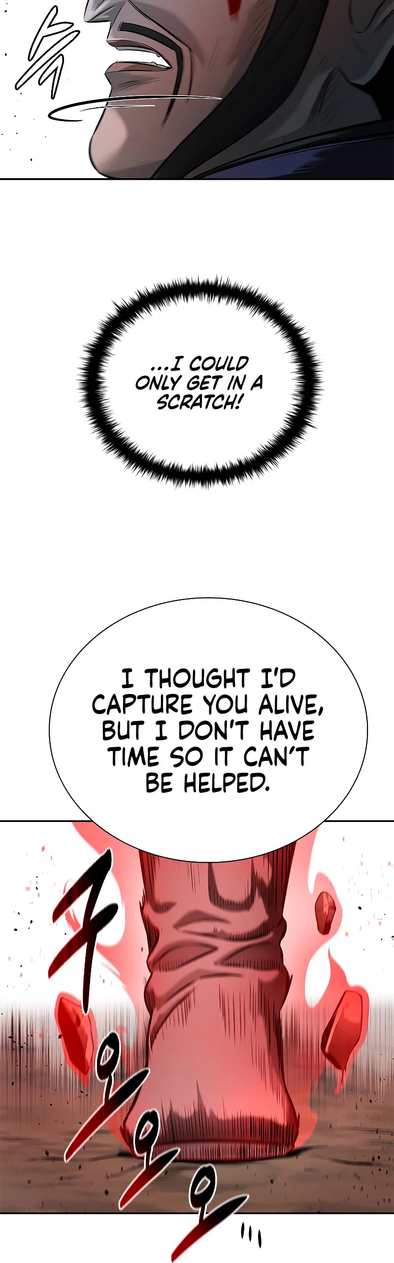 Moon-Shadow Sword Emperor Chapter 13 page 57 - Chapter 13