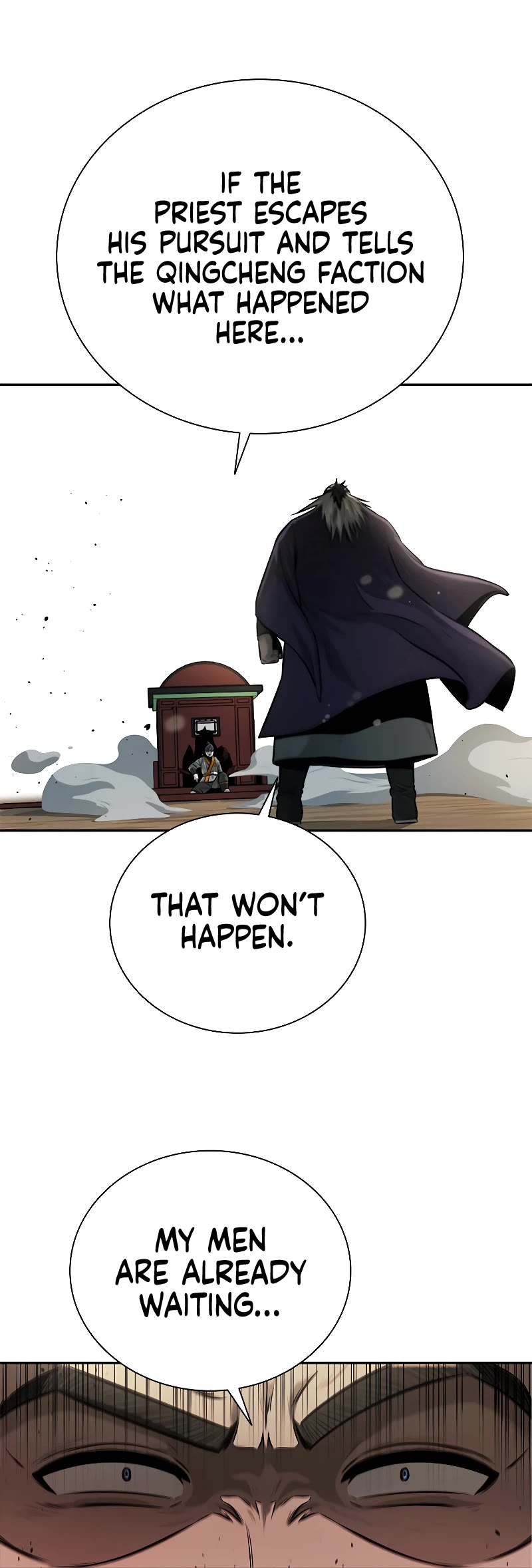 Moon-Shadow Sword Emperor Chapter 13 page 65 - Chapter 13