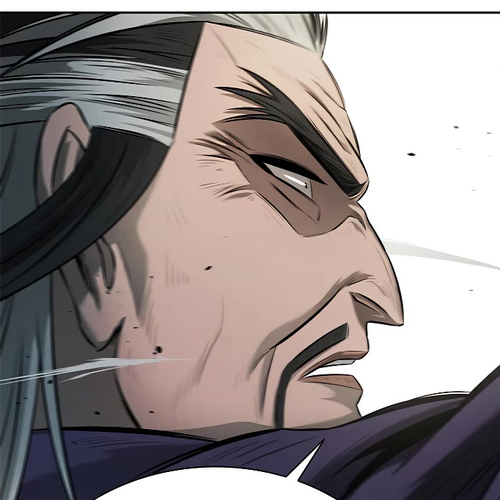 Moon-Shadow Sword Emperor Chapter 13 cover
