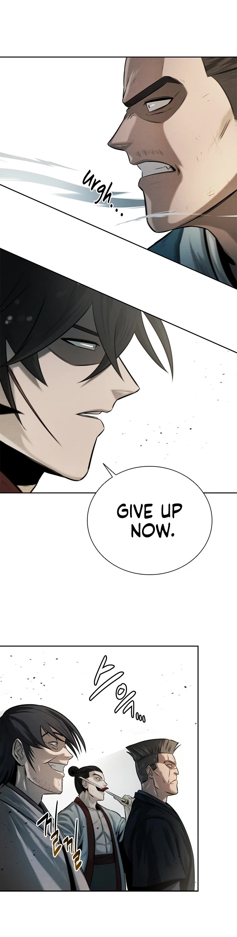Moon-Shadow Sword Emperor Chapter 14 page 15 - Chapter 14