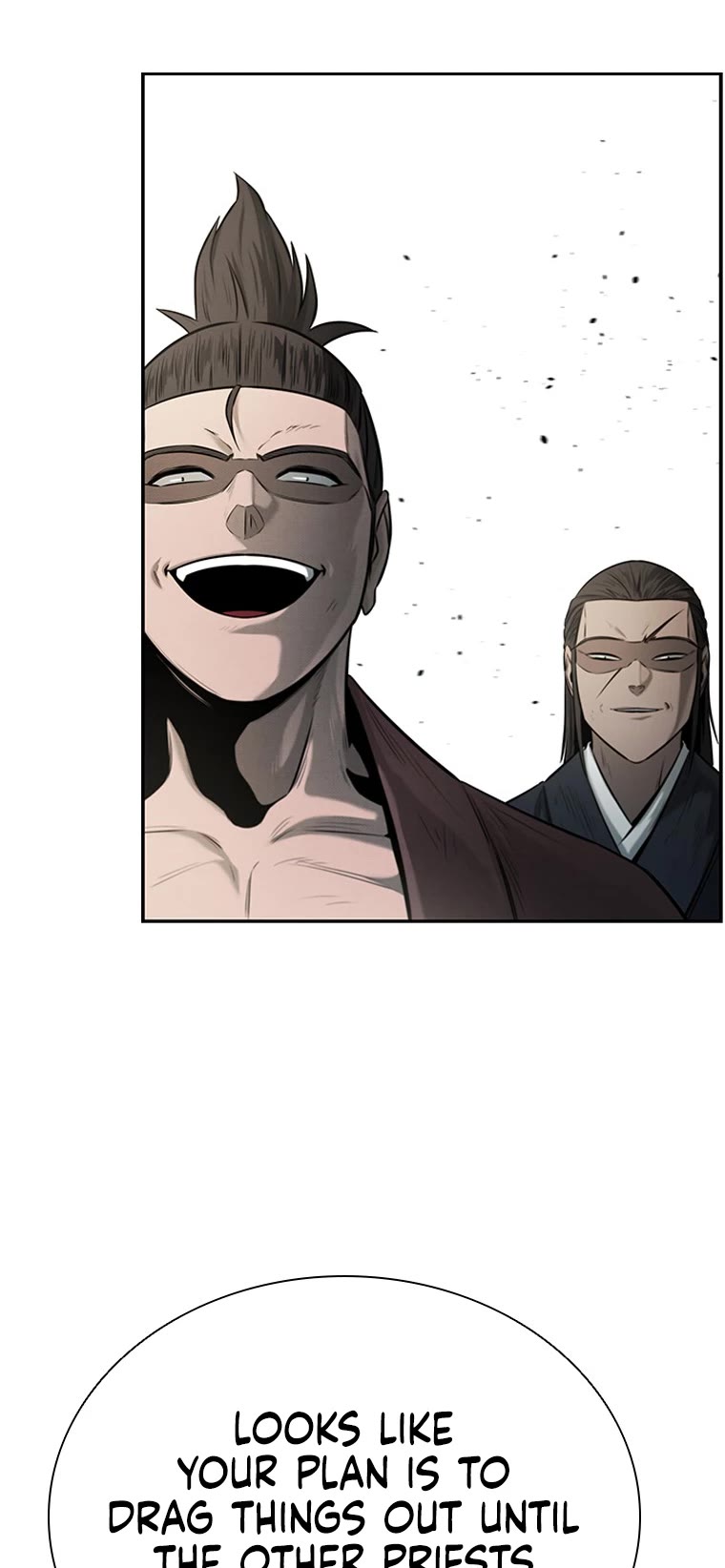 Moon-Shadow Sword Emperor Chapter 14 page 16 - Chapter 14
