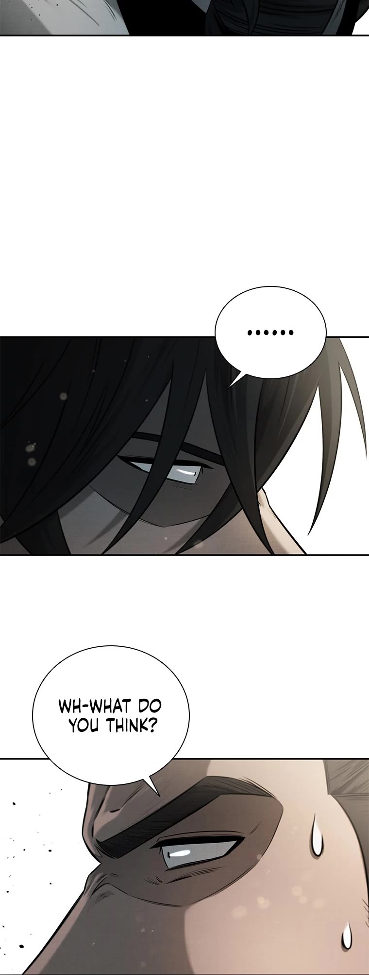 Moon-Shadow Sword Emperor Chapter 14 page 21 - Chapter 14