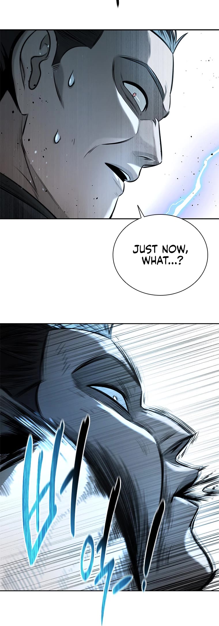 Moon-Shadow Sword Emperor Chapter 14 page 33 - Chapter 14