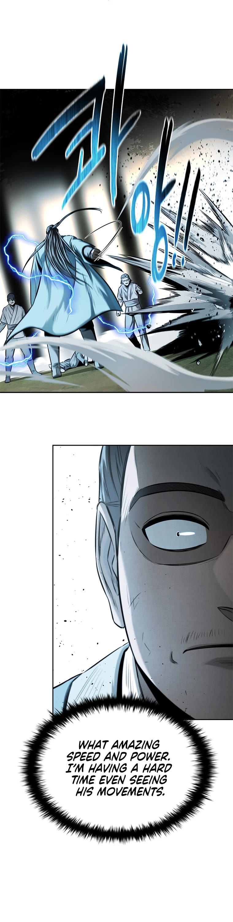 Moon-Shadow Sword Emperor Chapter 14 page 34 - Chapter 14
