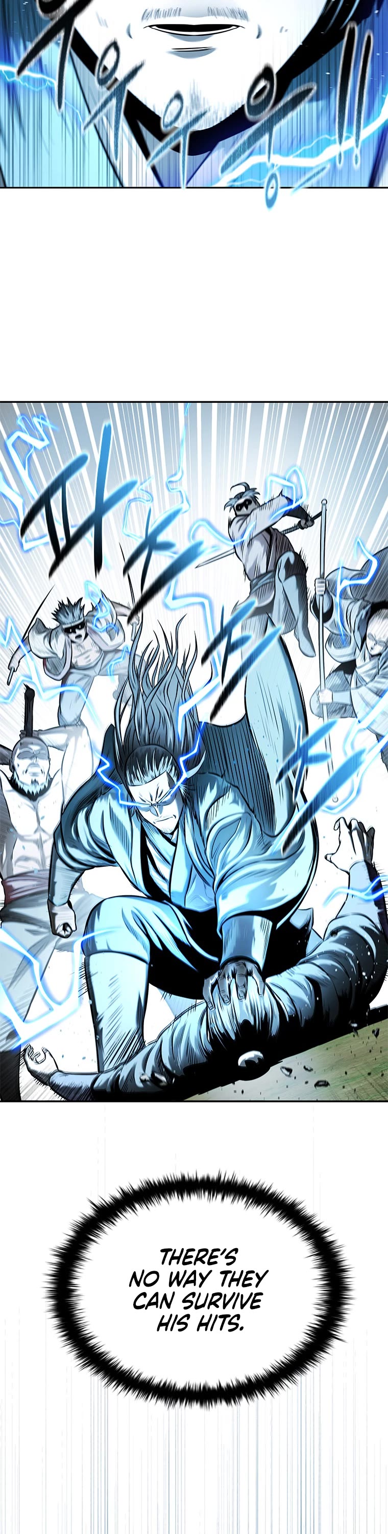 Moon-Shadow Sword Emperor Chapter 14 page 39 - Chapter 14
