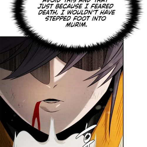 Moon-Shadow Sword Emperor Chapter 14 cover