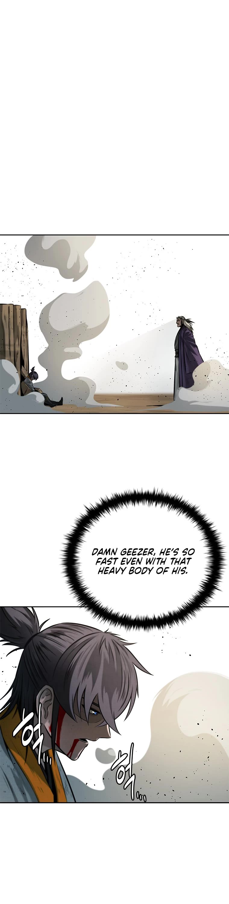 Moon-Shadow Sword Emperor Chapter 15 page 15 - Chapter 15