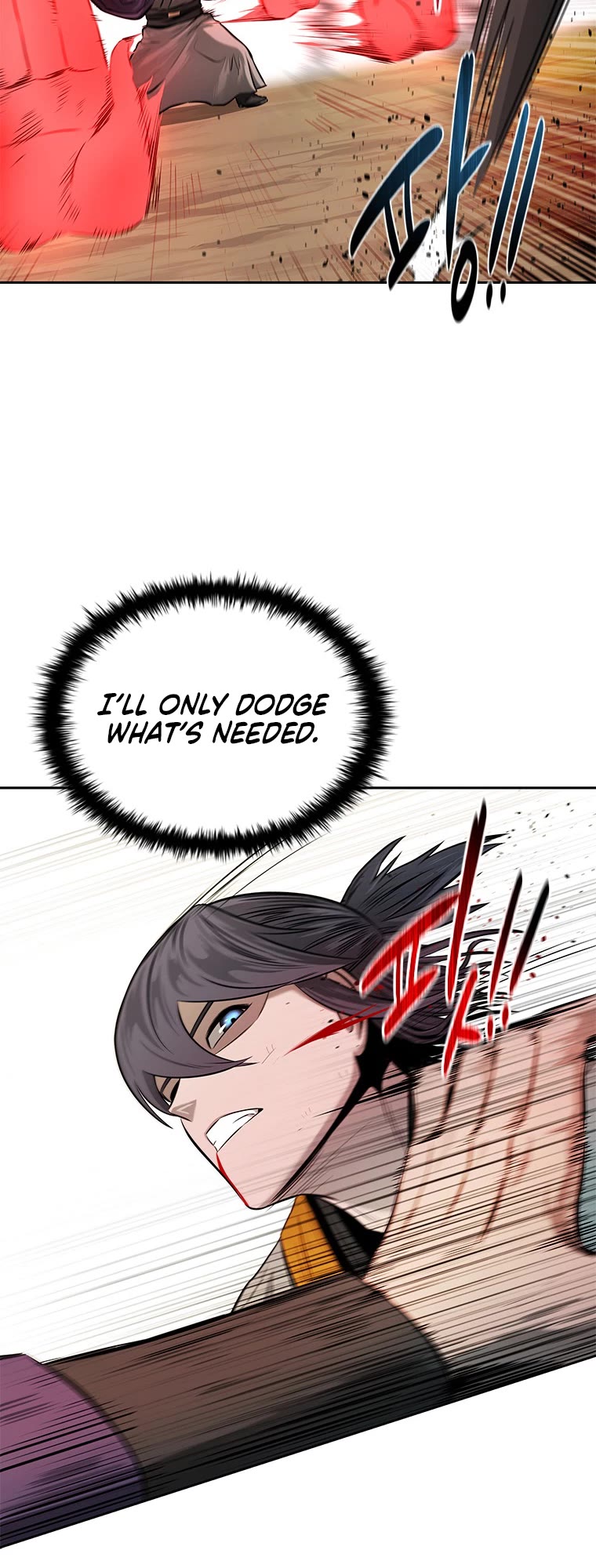 Moon-Shadow Sword Emperor Chapter 15 page 25 - Chapter 15