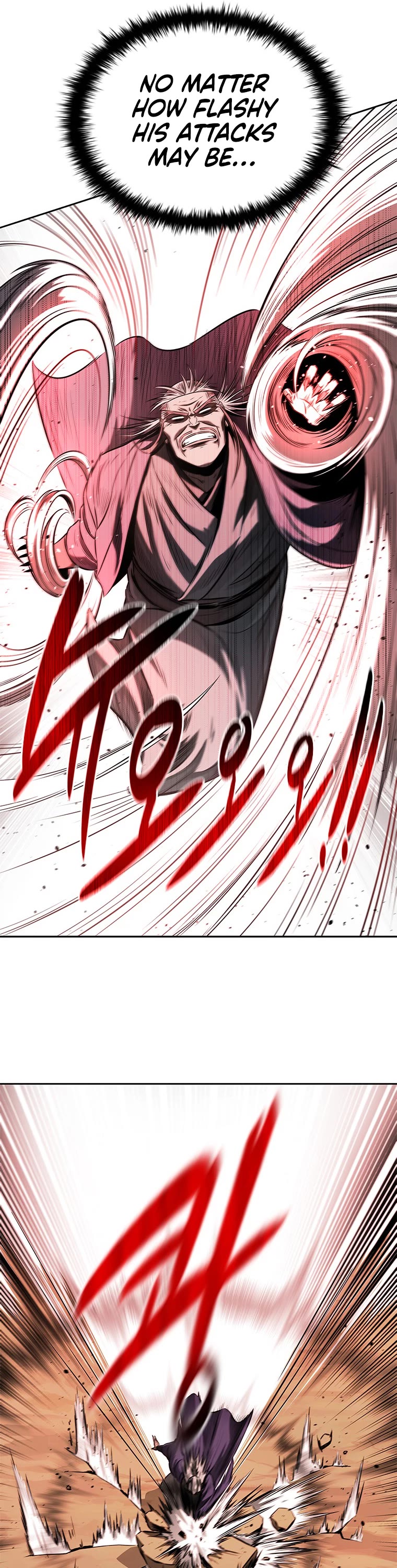Moon-Shadow Sword Emperor Chapter 15 page 26 - Chapter 15