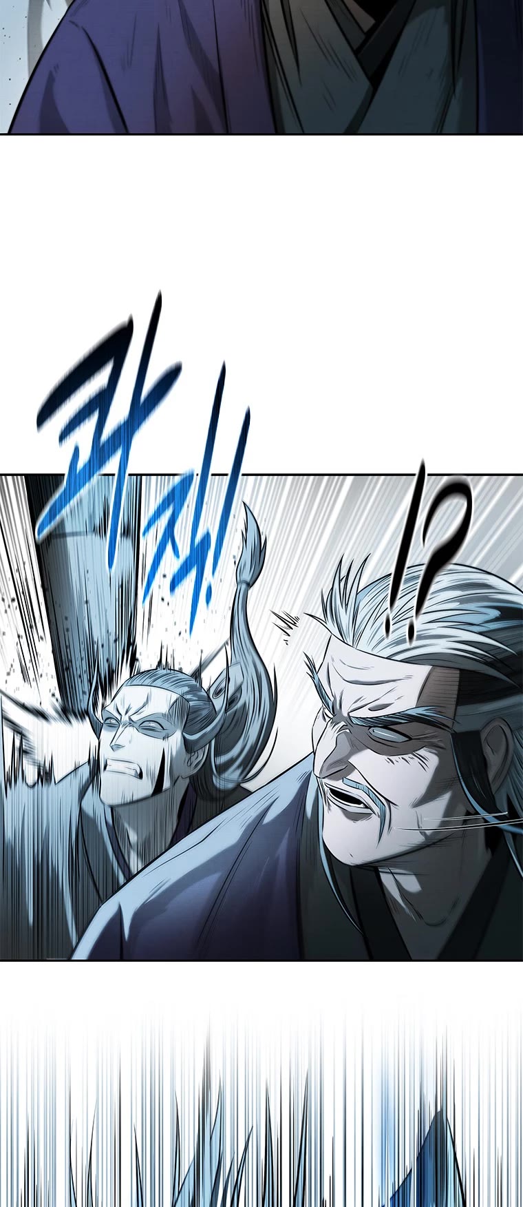 Moon-Shadow Sword Emperor Chapter 15 page 36 - Chapter 15
