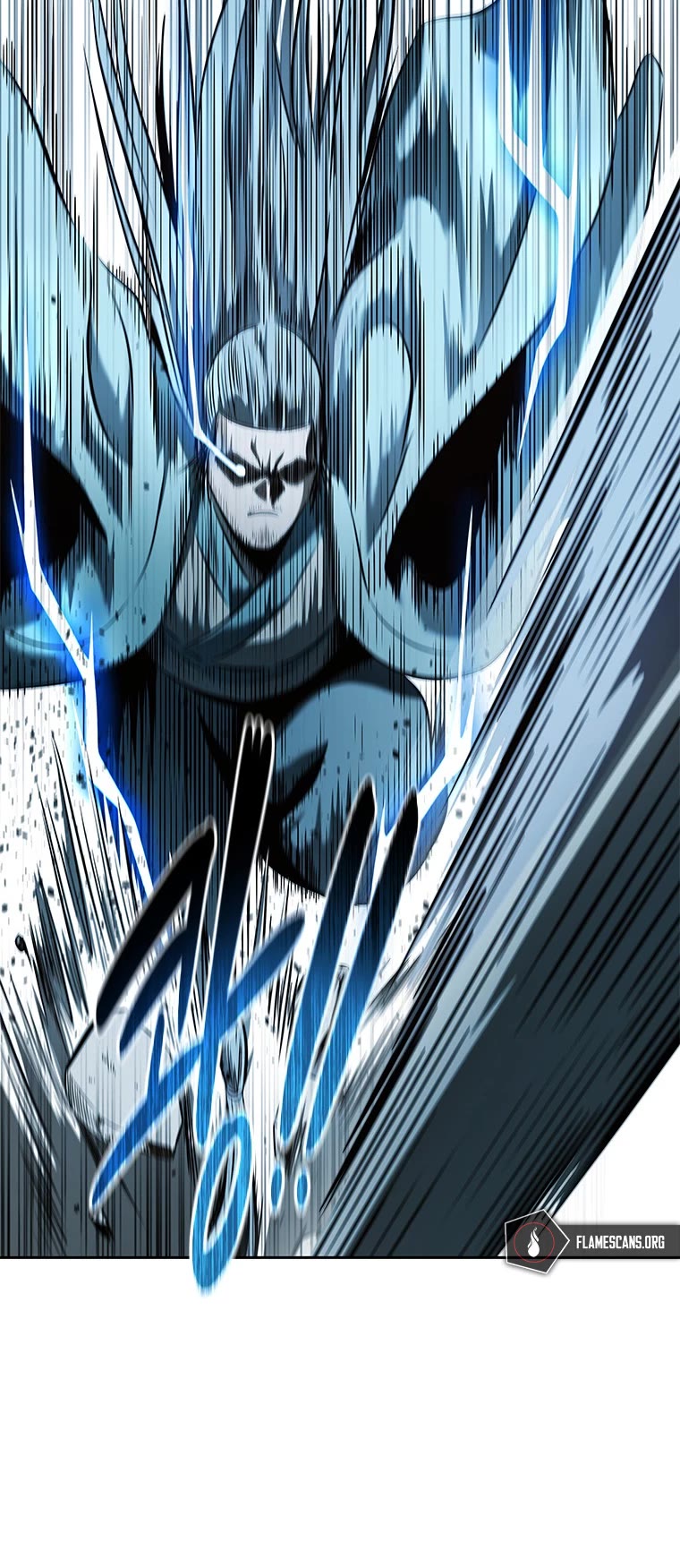 Moon-Shadow Sword Emperor Chapter 15 page 37 - Chapter 15