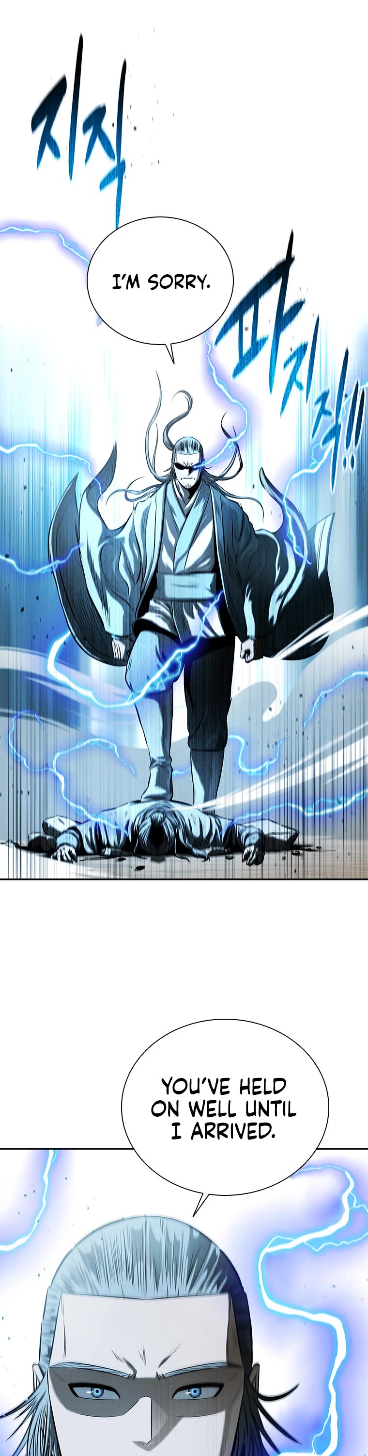 Moon-Shadow Sword Emperor Chapter 15 page 39 - Chapter 15