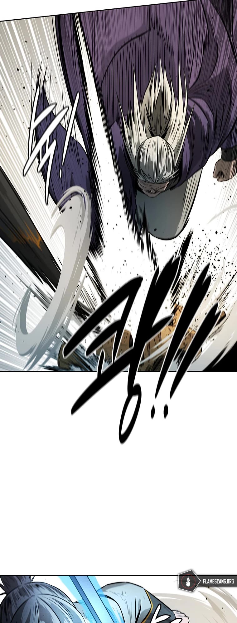 Moon-Shadow Sword Emperor Chapter 15 page 4 - Chapter 15