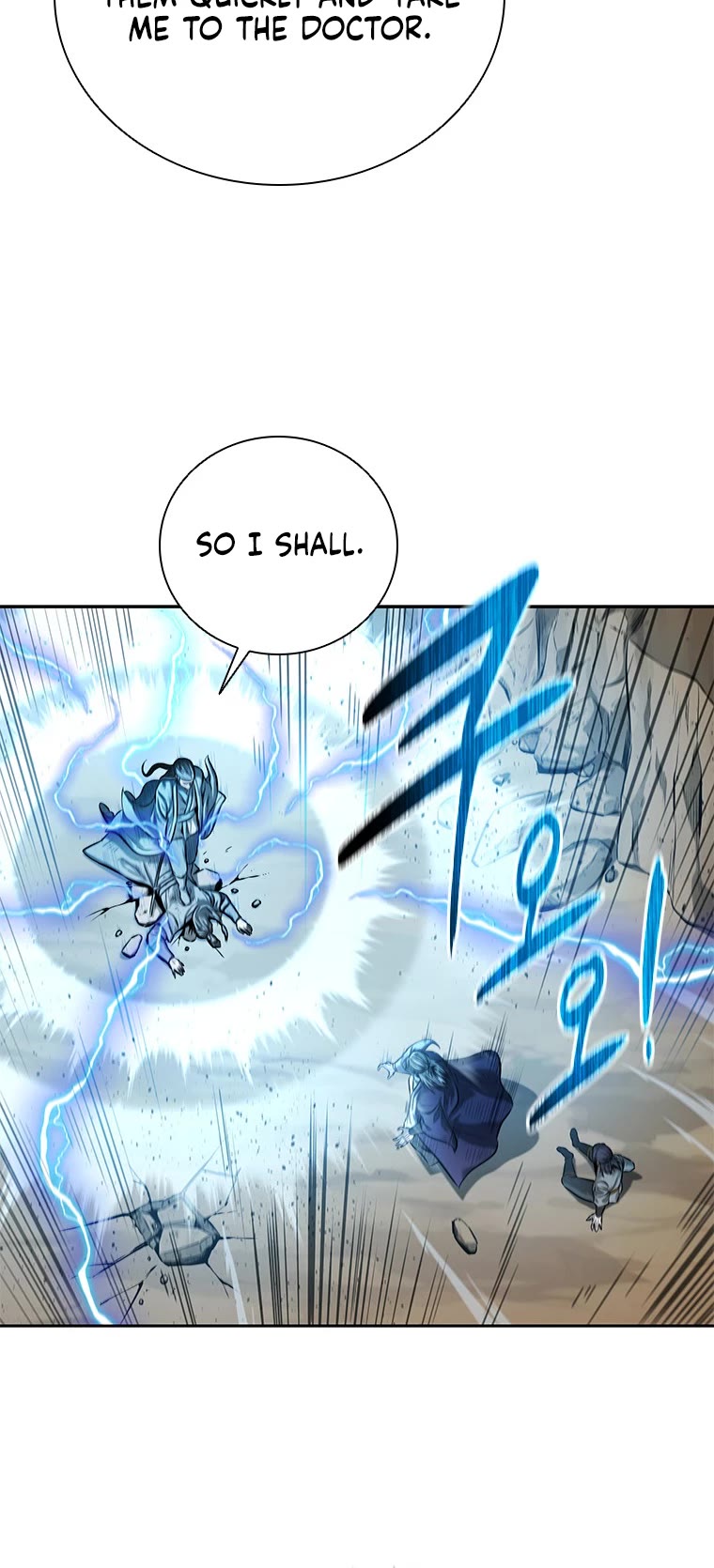 Moon-Shadow Sword Emperor Chapter 15 page 41 - Chapter 15