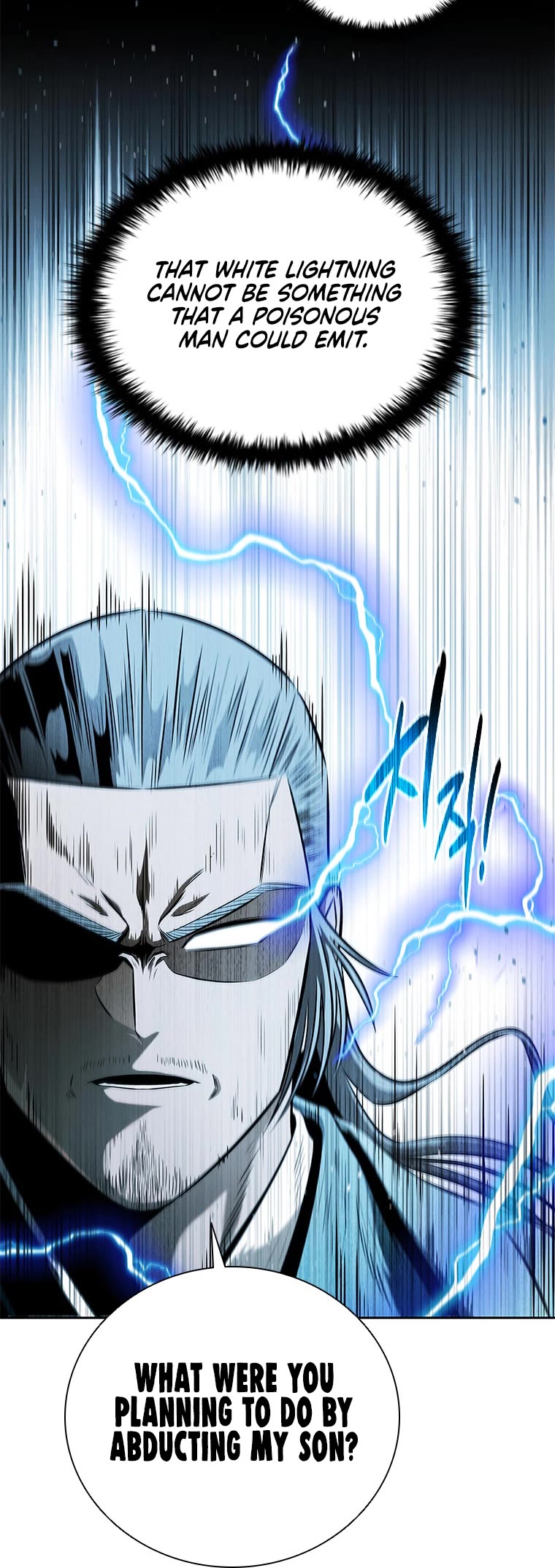 Moon-Shadow Sword Emperor Chapter 15 page 45 - Chapter 15