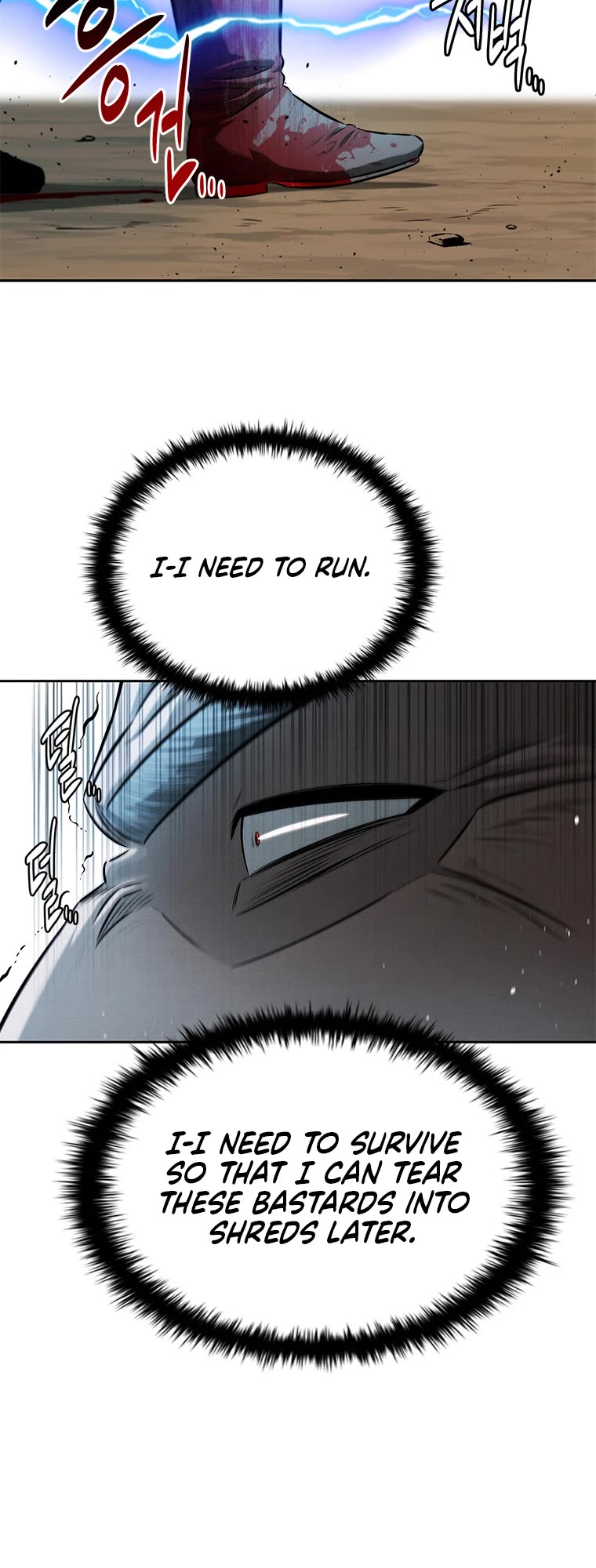 Moon-Shadow Sword Emperor Chapter 15 page 53 - Chapter 15