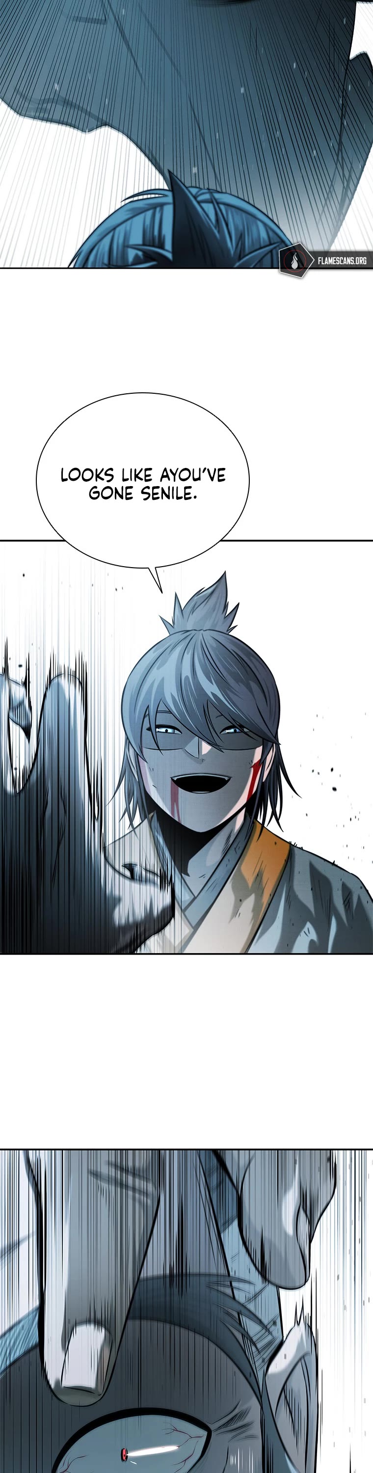 Moon-Shadow Sword Emperor Chapter 15 page 59 - Chapter 15