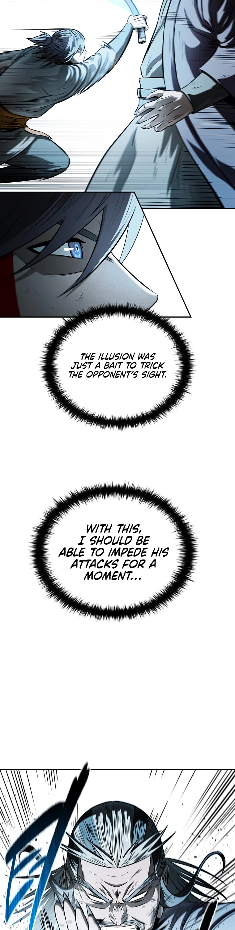 Moon-Shadow Sword Emperor Chapter 15 page 7 - Chapter 15