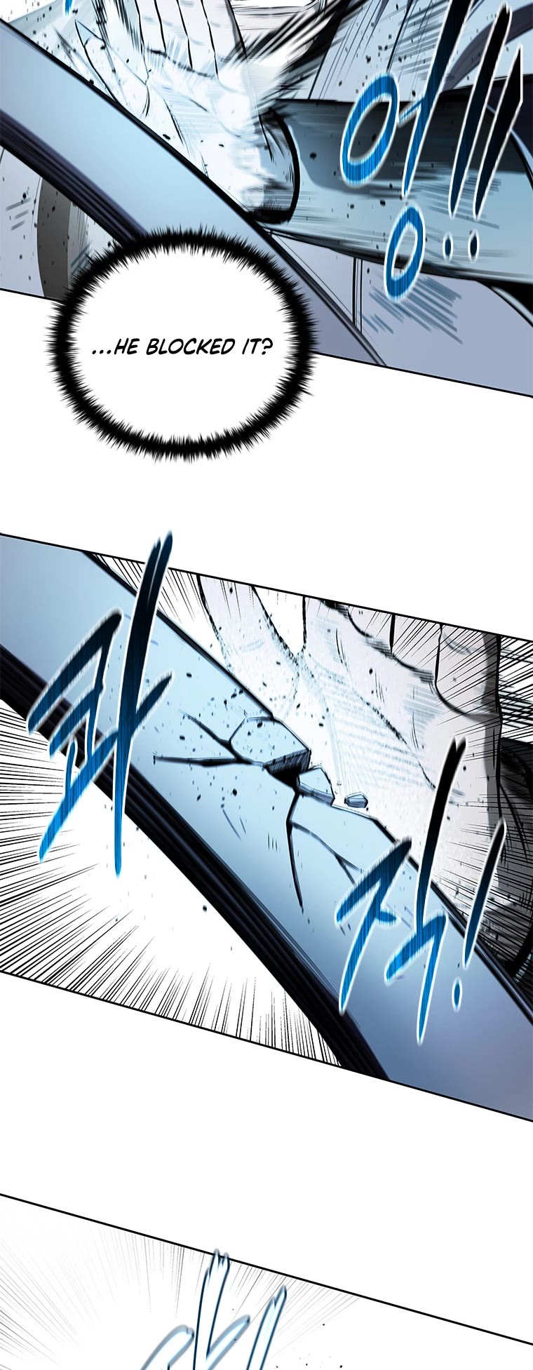 Moon-Shadow Sword Emperor Chapter 15 page 8 - Chapter 15