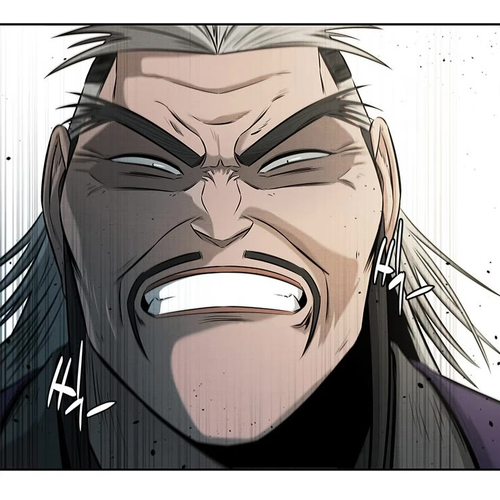 Moon-Shadow Sword Emperor Chapter 15 cover