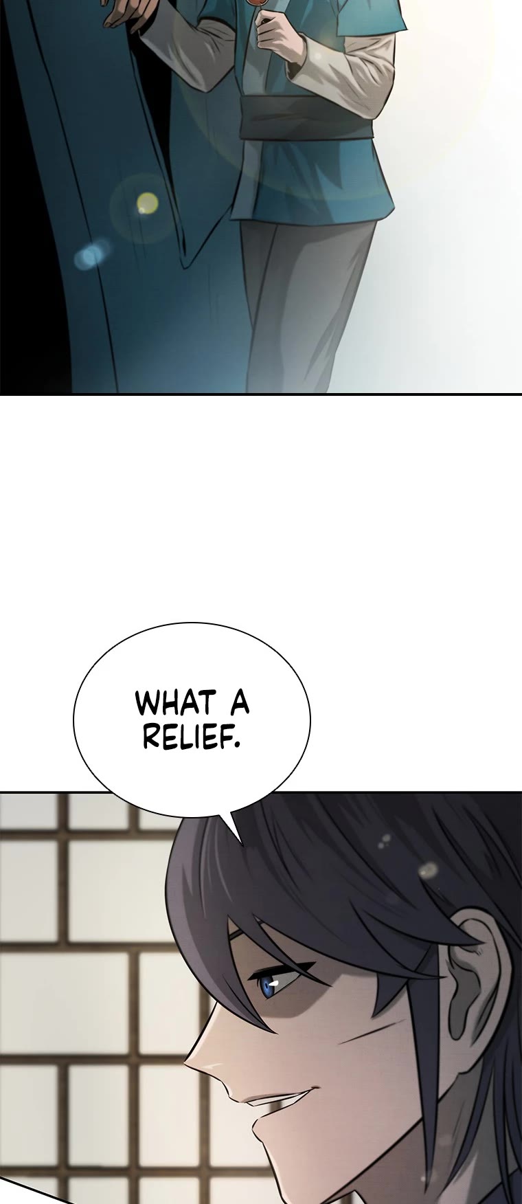 Moon-Shadow Sword Emperor Chapter 16 page 16 - Chapter 16