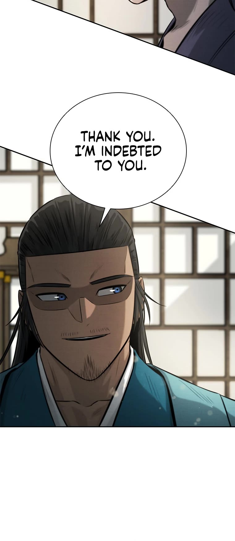 Moon-Shadow Sword Emperor Chapter 16 page 17 - Chapter 16