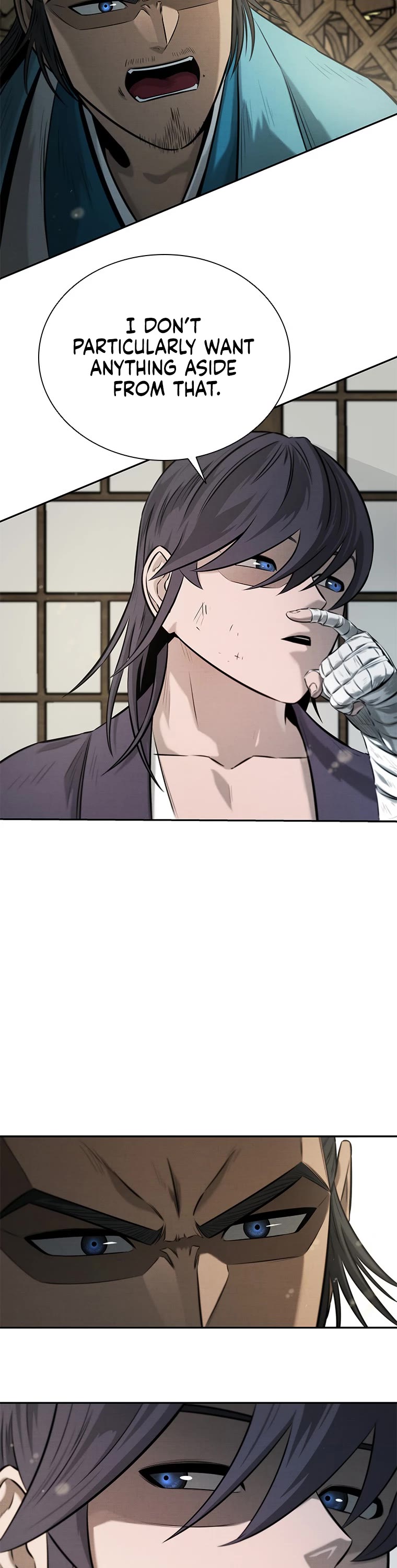 Moon-Shadow Sword Emperor Chapter 16 page 19 - Chapter 16