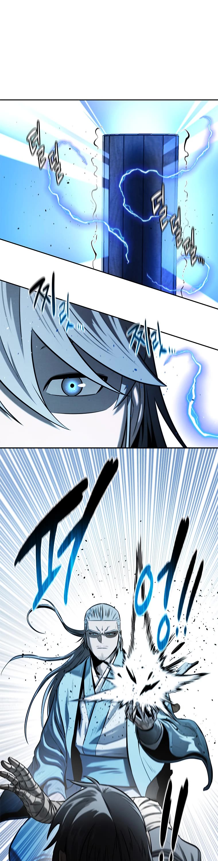 Moon-Shadow Sword Emperor Chapter 16 page 29 - Chapter 16