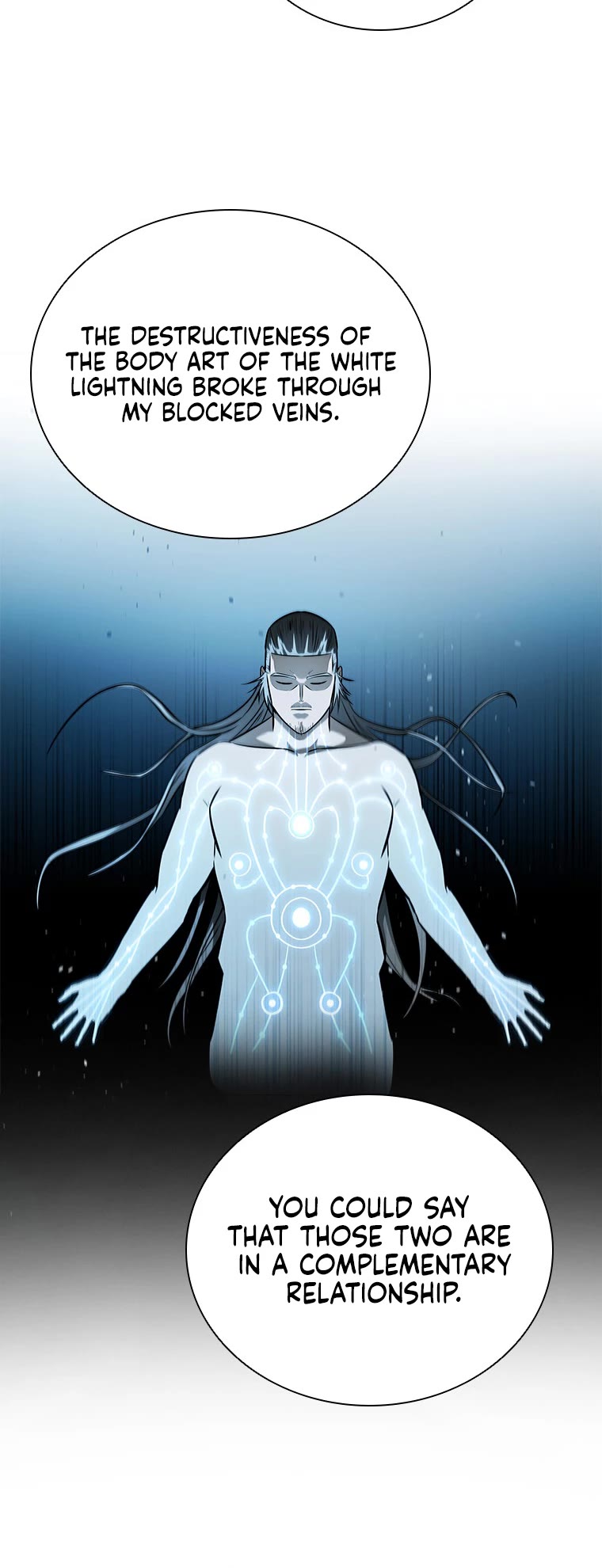 Moon-Shadow Sword Emperor Chapter 16 page 32 - Chapter 16