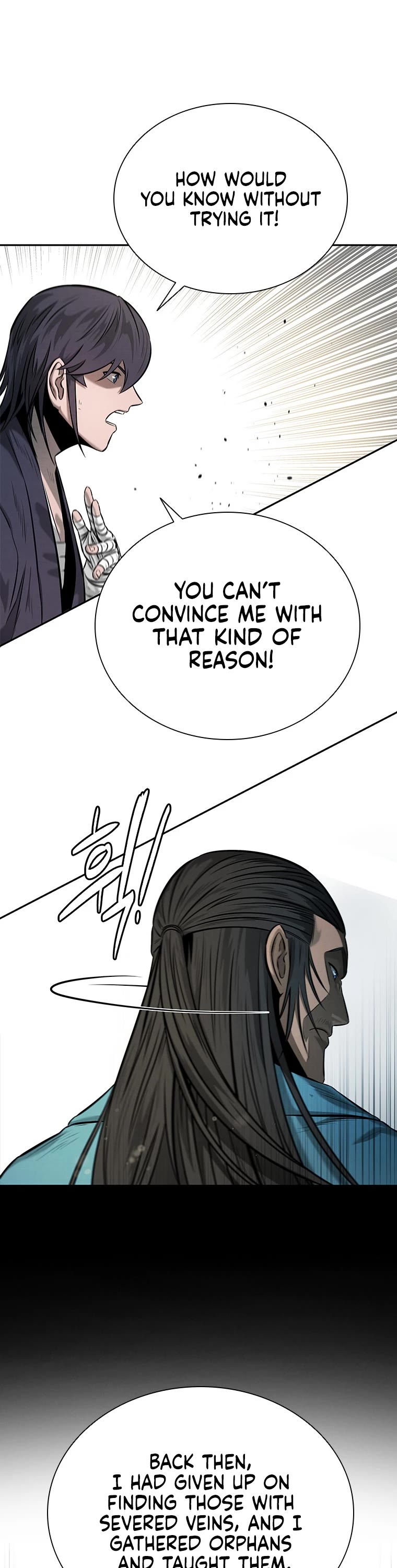 Moon-Shadow Sword Emperor Chapter 16 page 37 - Chapter 16