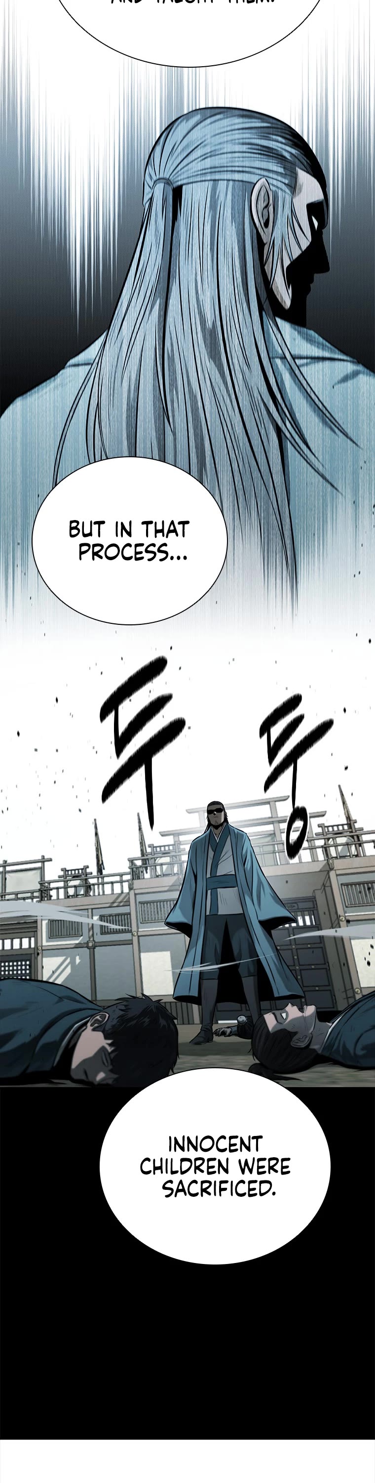 Moon-Shadow Sword Emperor Chapter 16 page 38 - Chapter 16