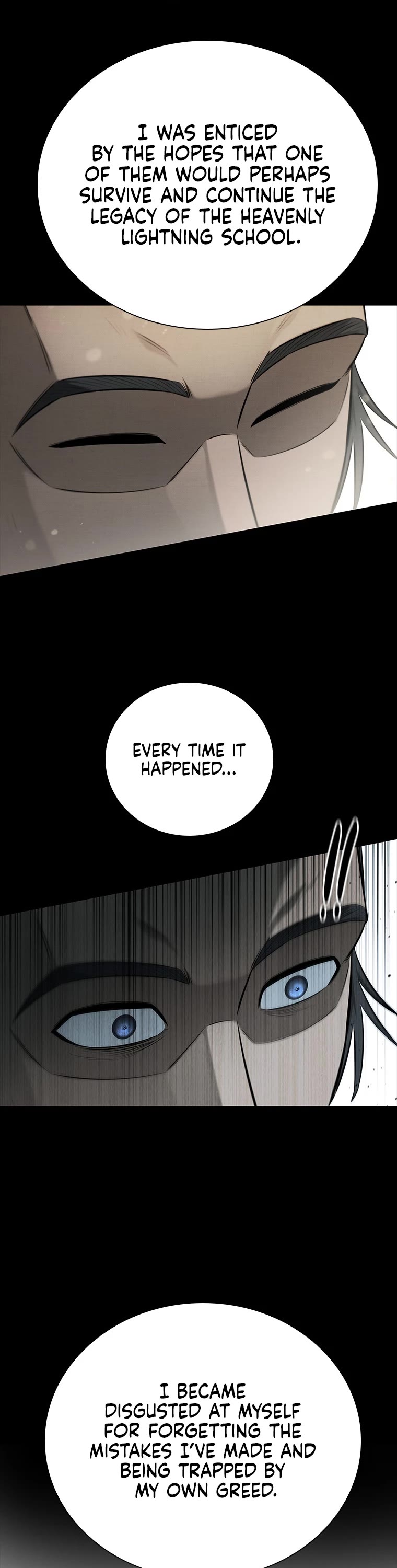 Moon-Shadow Sword Emperor Chapter 16 page 41 - Chapter 16