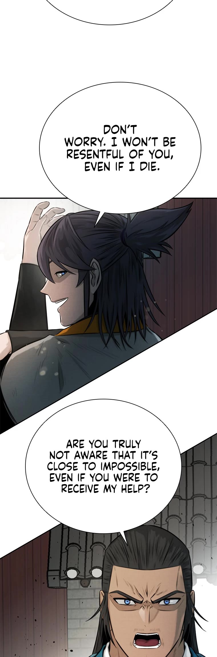 Moon-Shadow Sword Emperor Chapter 16 page 47 - Chapter 16