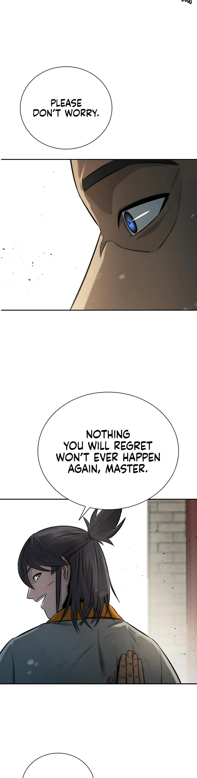 Moon-Shadow Sword Emperor Chapter 17 page 15 - Chapter 17