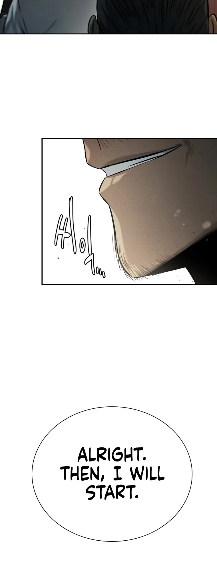 Moon-Shadow Sword Emperor Chapter 17 page 17 - Chapter 17