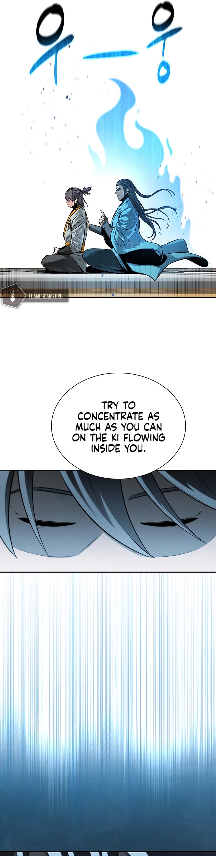Moon-Shadow Sword Emperor Chapter 17 page 18 - Chapter 17