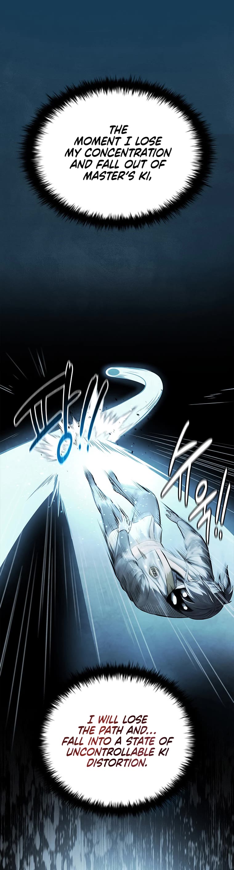 Moon-Shadow Sword Emperor Chapter 17 page 23 - Chapter 17