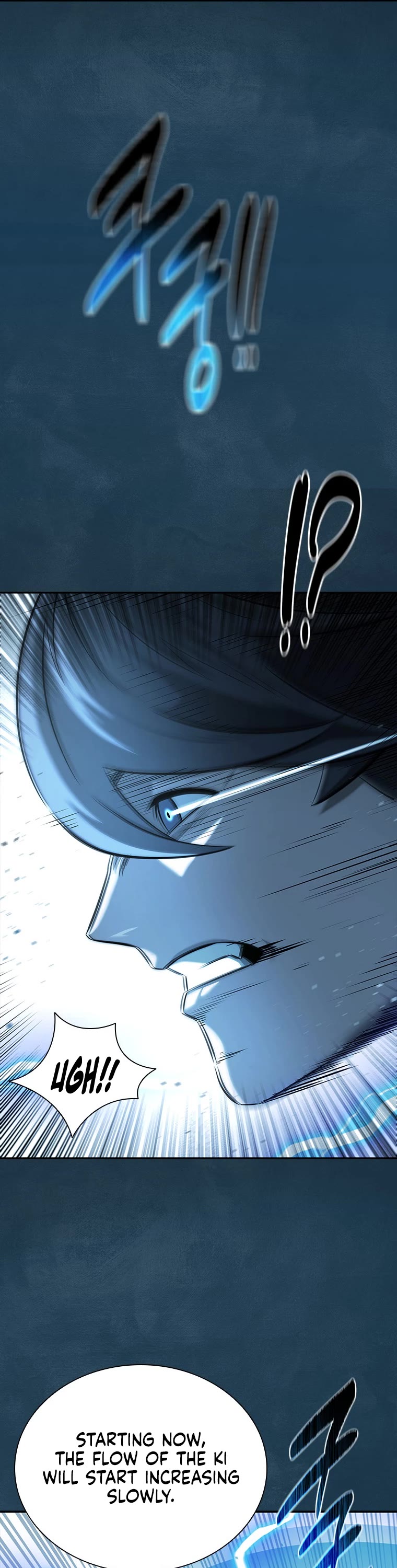 Moon-Shadow Sword Emperor Chapter 17 page 25 - Chapter 17