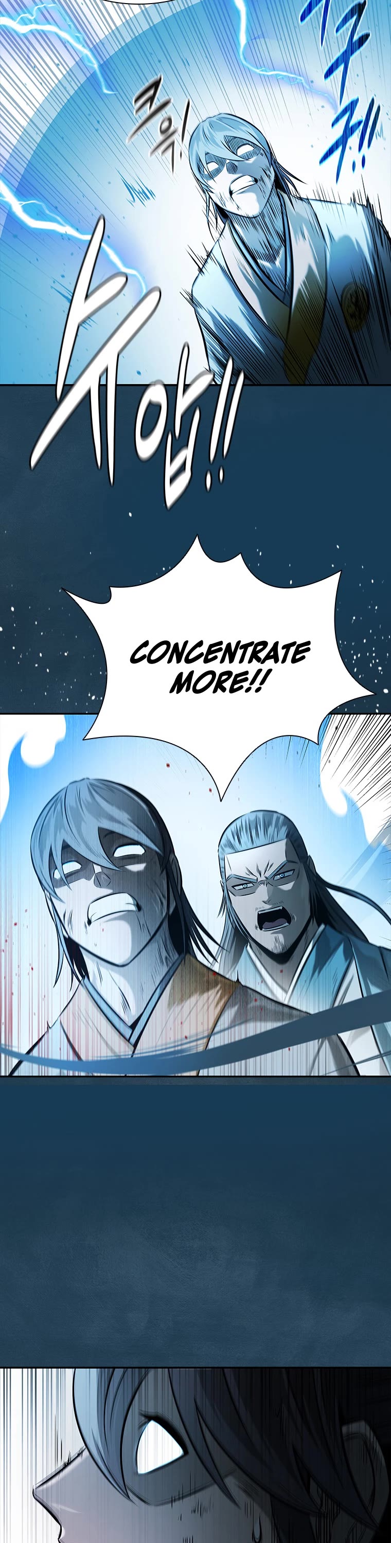 Moon-Shadow Sword Emperor Chapter 17 page 26 - Chapter 17
